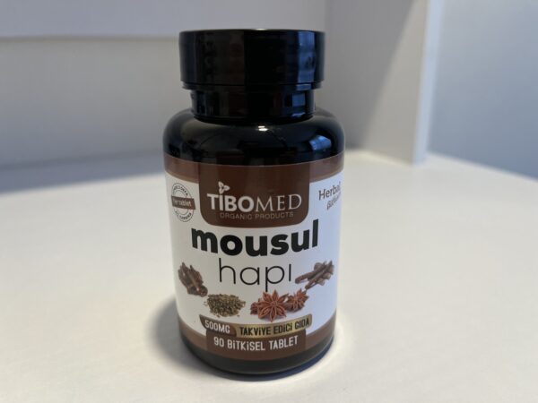 Mousul 90 tablets - Image 7