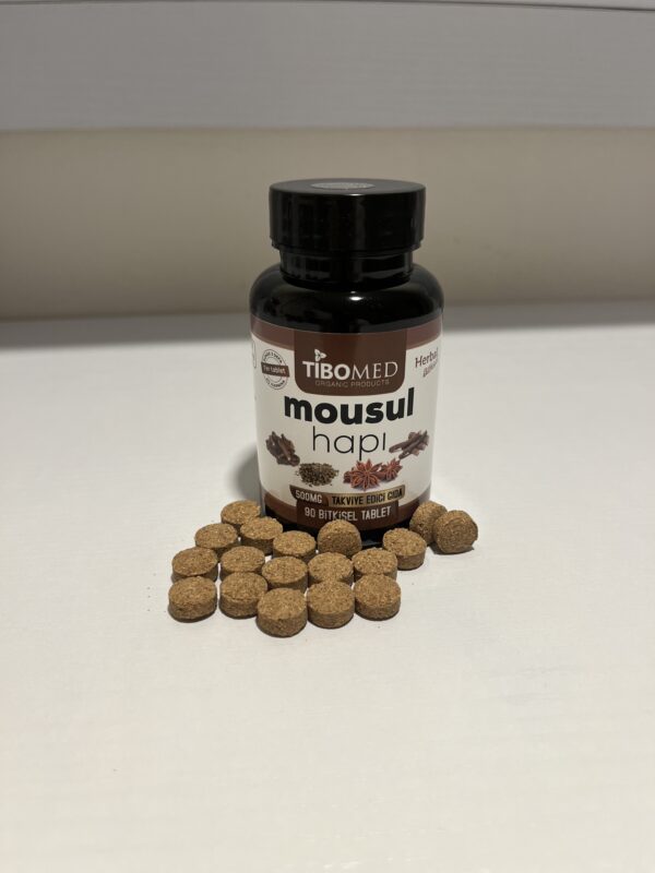 Mousul 90 tablets - Image 9