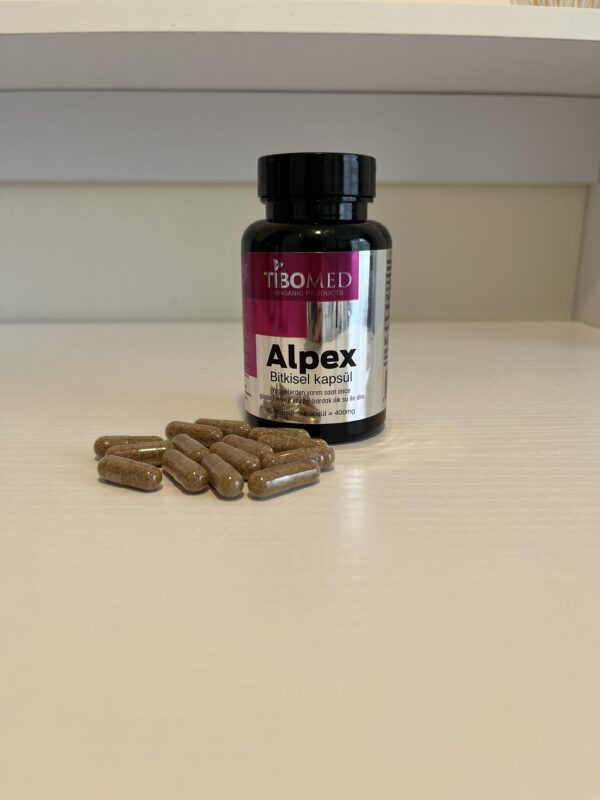 Alpex 45 Capsule - Image 8