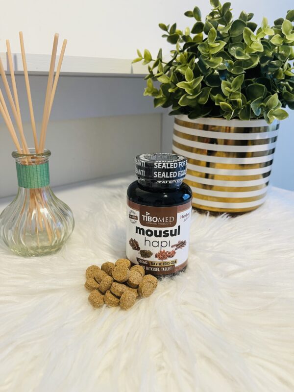 Mousul 90 tablets - Image 4