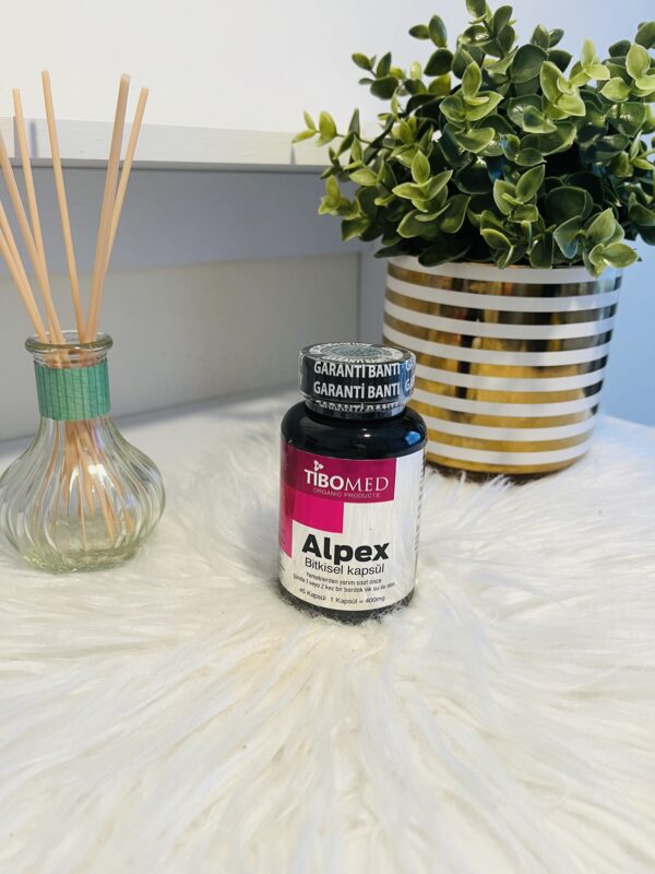 Alpex 45 Capsule - Image 5