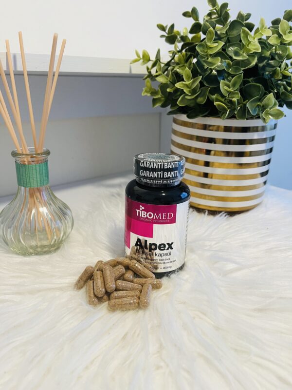 Alpex 45 Capsule - Image 4