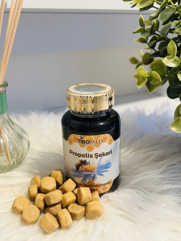 Propolis 60 Candies